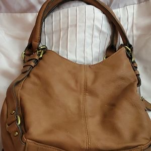 Merona shoulder bag